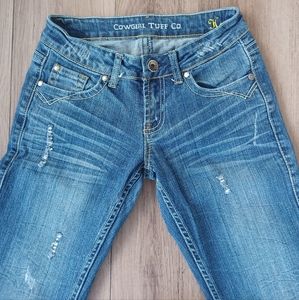 🍯Cowgirl Tuff Jeans Honey 26x35